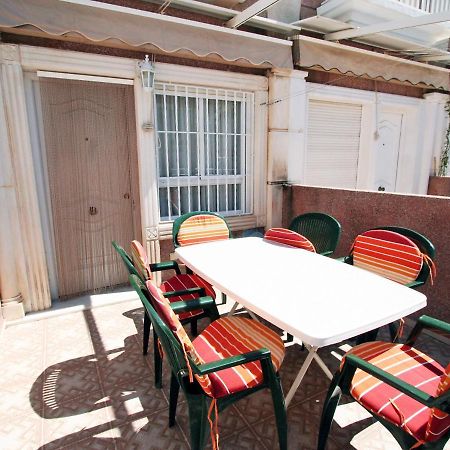 Holiday Home Tamarit Beach By Interhome Santa Pola Bagian luar foto
