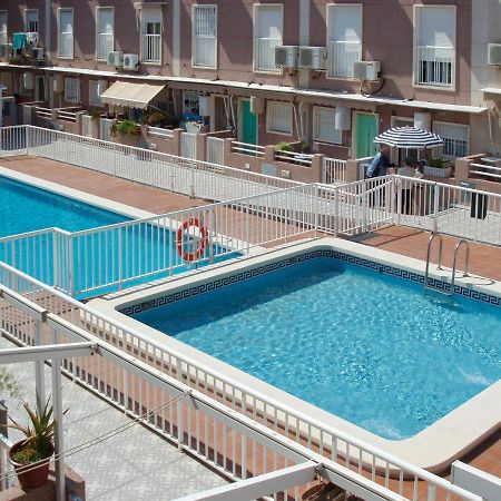 Holiday Home Tamarit Beach By Interhome Santa Pola Bagian luar foto