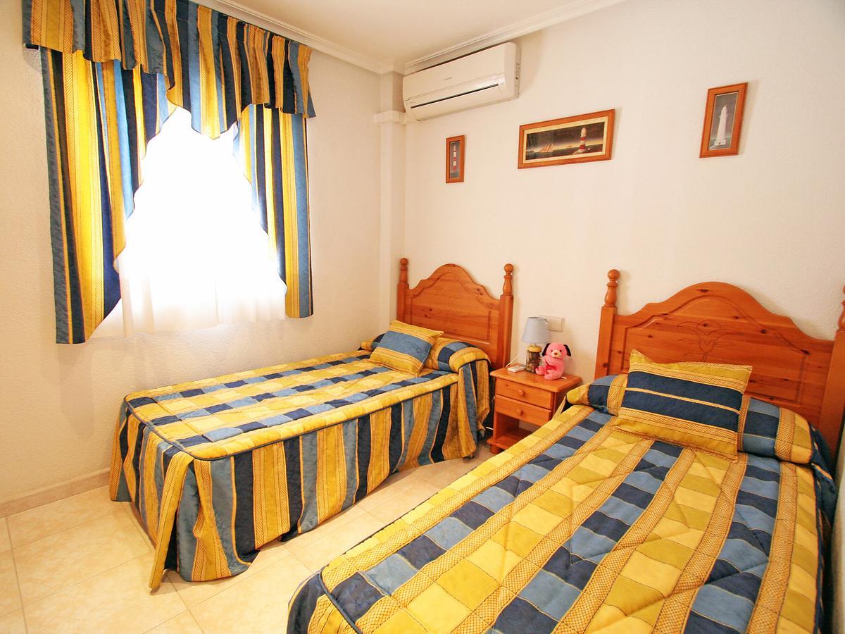 Holiday Home Tamarit Beach By Interhome Santa Pola Bagian luar foto